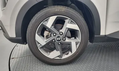 Hyundai Venue 2022, 62152 км, за 10733.81 USD