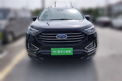 Ford Edge 2020, 59100 км, за 15907 USD