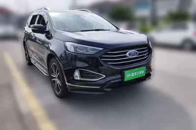 Ford Edge 2020, 59100 км, за 15907 USD