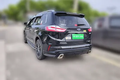 Ford Edge 2020, 59100 км, за 15907 USD