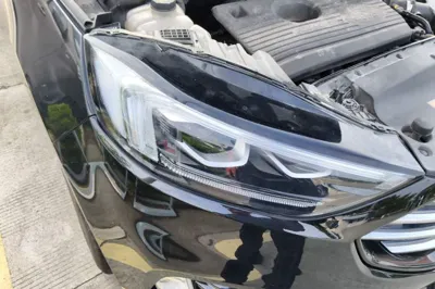Ford Edge 2020, 59100 км, за 15907 USD - фото 7