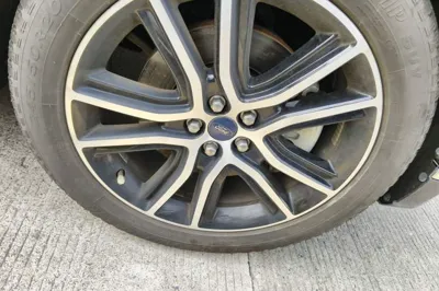 Ford Edge 2020, 59100 км, за 15907 USD - фото 8