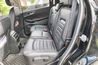 Ford Edge 2020, 59100 км, за 15907 USD - фото 17