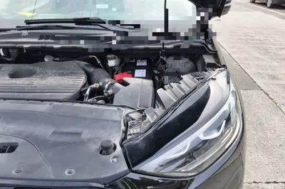 Ford Edge 2020, 59100 км, за 15907 USD - фото 22