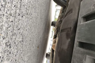 Ford Edge 2020, 59100 км, за 15907 USD - фото 24