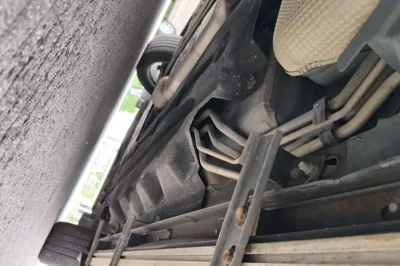 Ford Edge 2020, 59100 км, за 15907 USD - фото 29