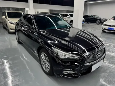 Infiniti Q50L 2017, 70000 км, за 7333.69 USD