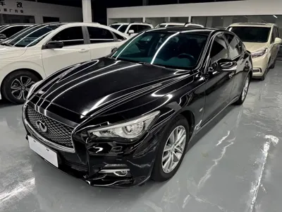 Infiniti Q50L 2017, 70000 км, за 7333.69 USD