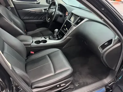 Infiniti Q50L 2017, 70000 км, за 7333.69 USD