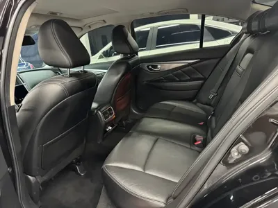 Infiniti Q50L 2017, 70000 км, за 7333.69 USD - фото 6