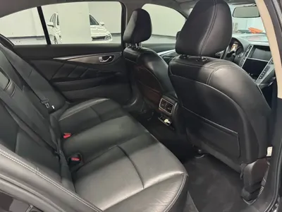 Infiniti Q50L 2017, 70000 км, за 7333.69 USD - фото 7