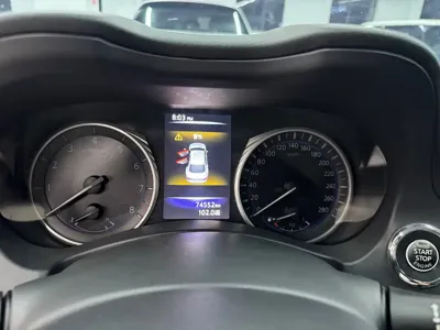 Infiniti Q50L 2017, 70000 км, за 7333.69 USD - фото 12