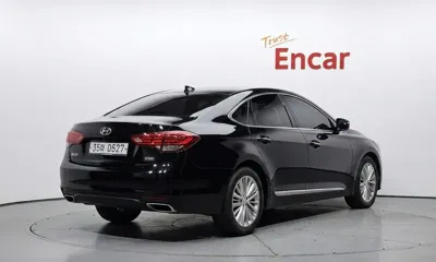 Hyundai Aslan 2016, 228287 км, за 3479.06 USD