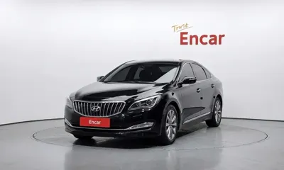 Hyundai Aslan 2016, 228287 км, за 3479.06 USD