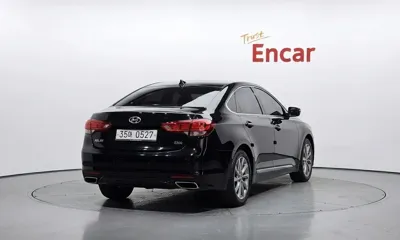 Hyundai Aslan 2016, 228287 км, за 3479.06 USD