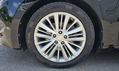 Hyundai Aslan 2016, 228287 км, за 3479.06 USD