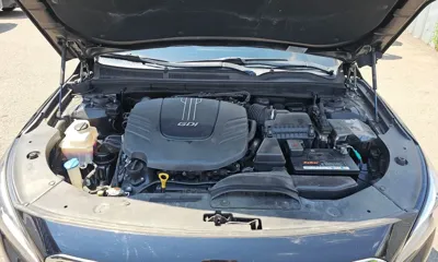 Hyundai Aslan 2016, 228287 км, за 3479.06 USD - фото 6