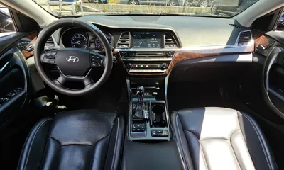 Hyundai Aslan 2016, 228287 км, за 3479.06 USD - фото 7