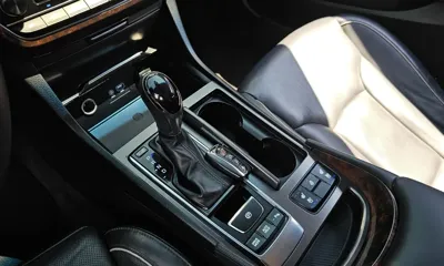 Hyundai Aslan 2016, 228287 км, за 3479.06 USD - фото 9
