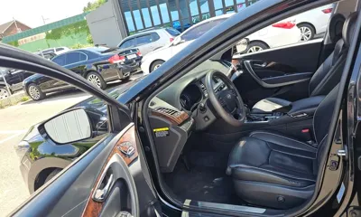 Hyundai Aslan 2016, 228287 км, за 3479.06 USD - фото 10