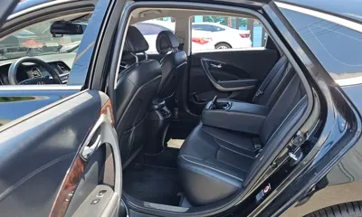 Hyundai Aslan 2016, 228287 км, за 3479.06 USD - фото 11