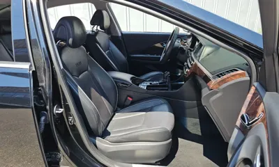 Hyundai Aslan 2016, 228287 км, за 3479.06 USD - фото 12