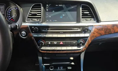 Hyundai Aslan 2016, 228287 км, за 3479.06 USD - фото 14