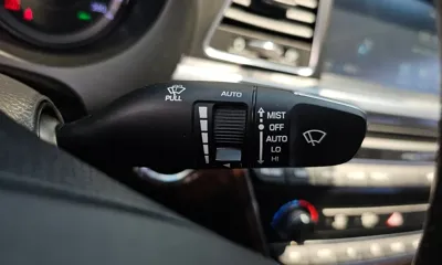 Hyundai Aslan 2016, 228287 км, за 3479.06 USD - фото 18