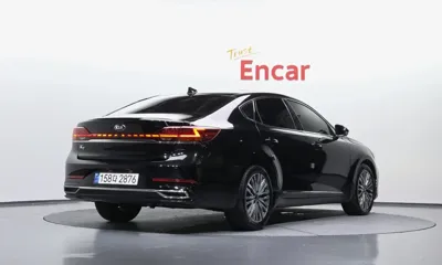Kia K7 2021, 95139 км, за 10569.81 USD