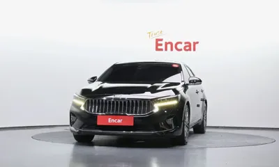Kia K7 2021, 95139 км, за 10569.81 USD