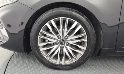 Kia K7 2021, 95139 км, за 10569.81 USD