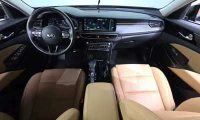 Kia K7 2021, 95139 км, за 10496.26 USD - фото 7