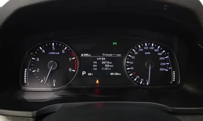 Kia K7 2021, 95139 км, за 10496.26 USD - фото 8