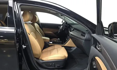 Kia K7 2021, 95139 км, за 10496.26 USD - фото 11