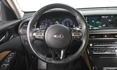 Kia K7 2021, 95139 км, за 10496.26 USD - фото 13