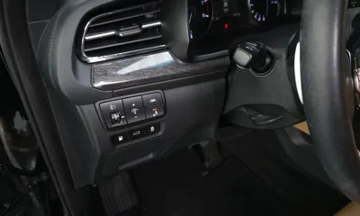 Kia K7 2021, 95139 км, за 10496.26 USD - фото 29