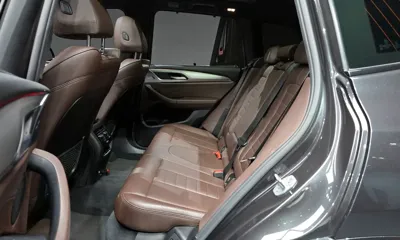 BMW X3 2018, 88671 км, за 18786.97 USD - фото 12