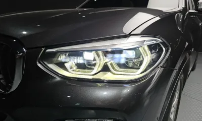 BMW X3 2018, 88671 км, за 18786.97 USD - фото 22