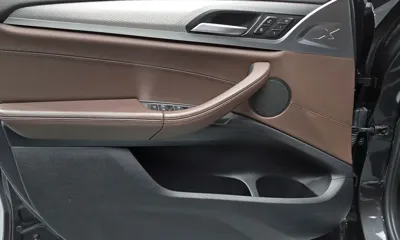 BMW X3 2018, 88671 км, за 18786.97 USD - фото 24