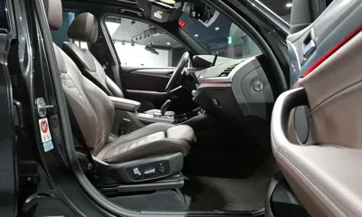 BMW X3 2018, 88671 км, за 18786.97 USD - фото 26