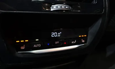 BMW X3 2018, 88671 км, за 18786.97 USD - фото 29