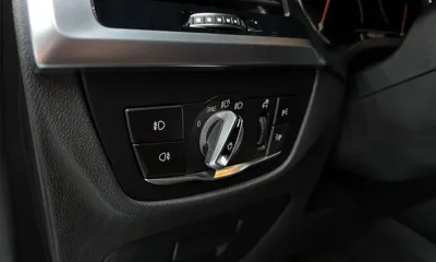 BMW X3 2018, 88671 км, за 18786.97 USD - фото 30
