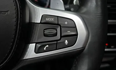 BMW X3 2018, 88671 км, за 18786.97 USD - фото 32