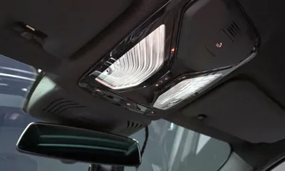 BMW X3 2018, 88671 км, за 18786.97 USD - фото 34