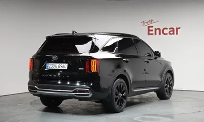Kia Sorento 2021, 81795 км, за 18708.15 USD