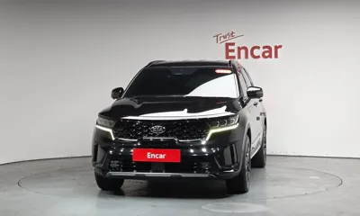 Kia Sorento 2021, 81795 км, за 18708.15 USD