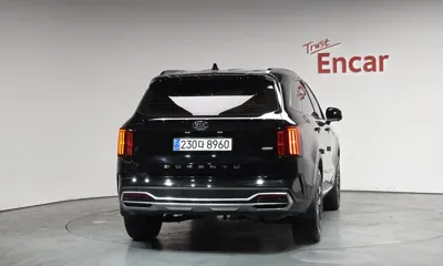 Kia Sorento 2021, 81795 км, за 18708.15 USD