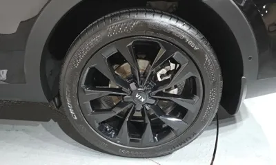 Kia Sorento 2021, 81795 км, за 18708.15 USD