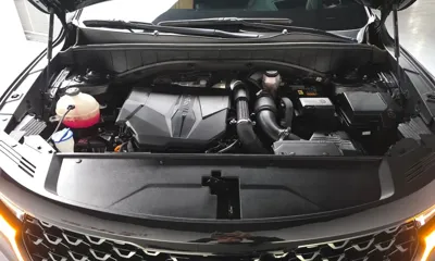 Kia Sorento 2021, 81795 км, за 18708.15 USD - фото 6