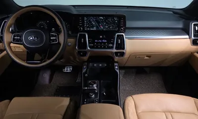 Kia Sorento 2021, 81795 км, за 18708.15 USD - фото 7